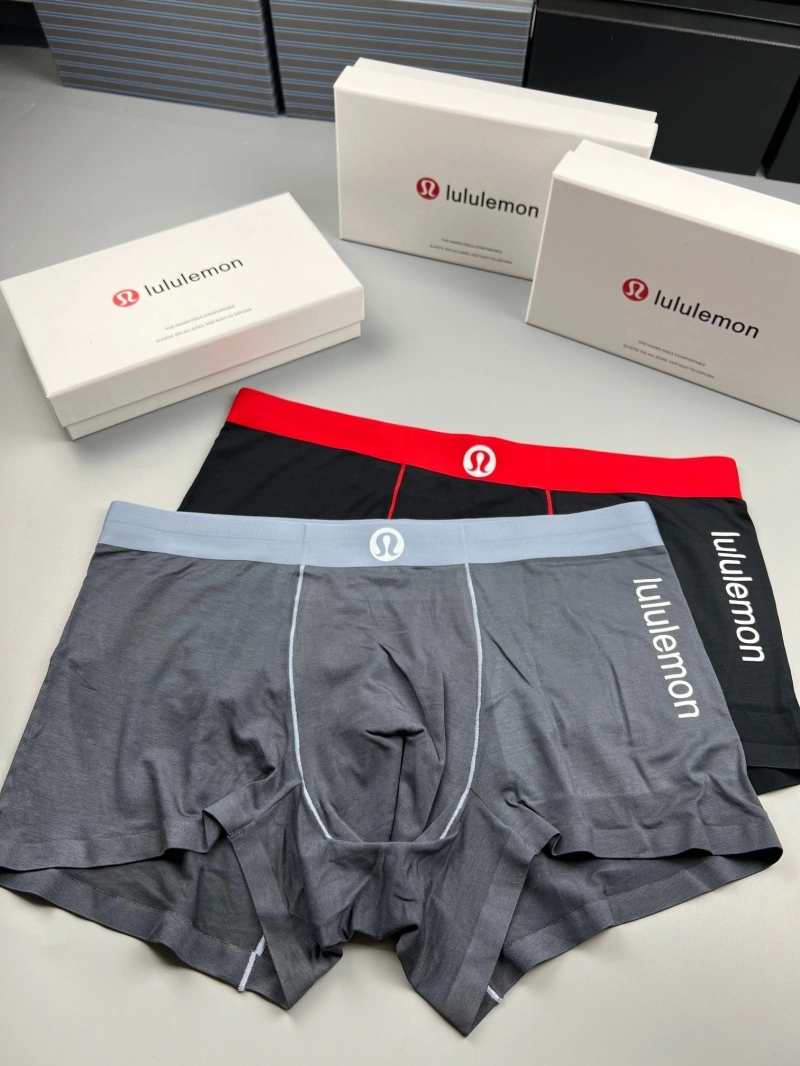 Trendsetting Lululemon Underwear 276739
