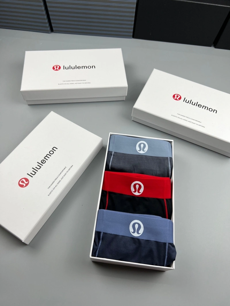Trendsetting Lululemon Underwear 276739
