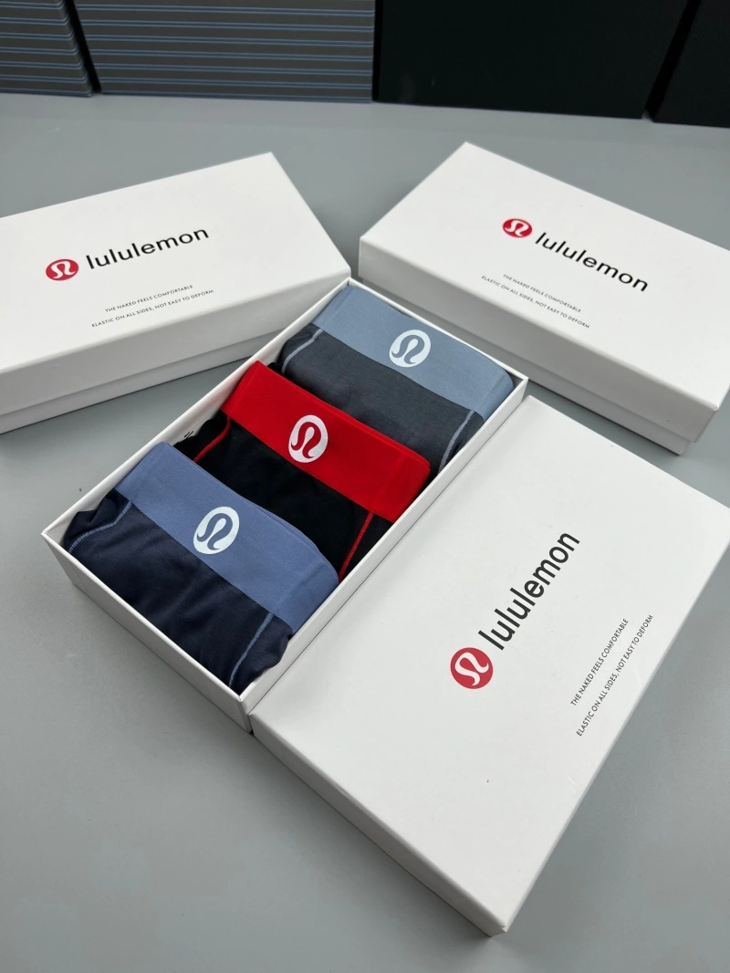 Trendsetting Lululemon Underwear 276739