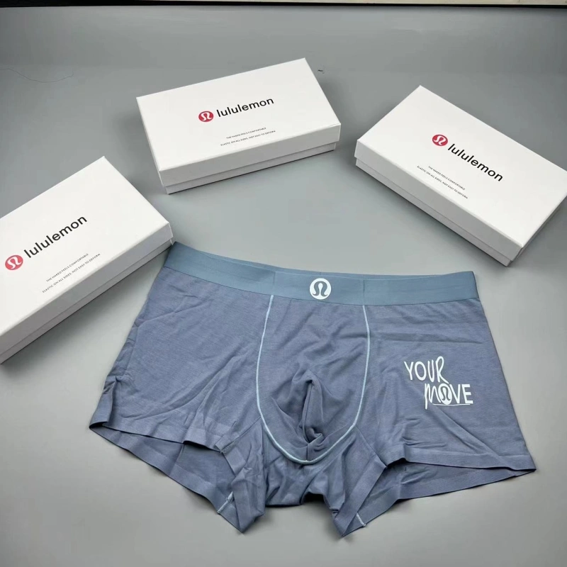 OnTrend Lululemon Underwear 276719