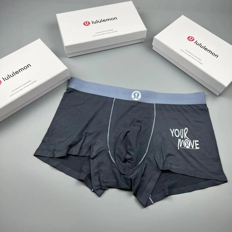 OnTrend Lululemon Underwear 276719