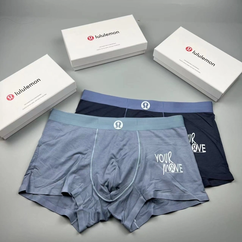 OnTrend Lululemon Underwear 276719
