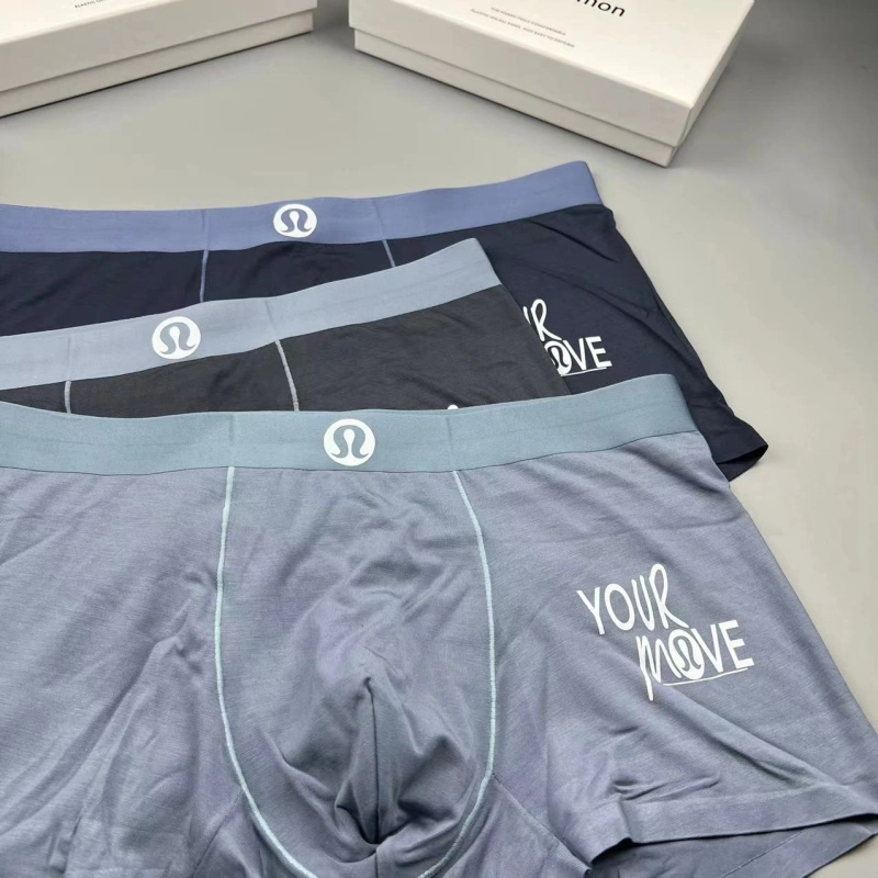 OnTrend Lululemon Underwear 276719