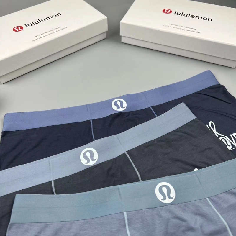 OnTrend Lululemon Underwear 276719