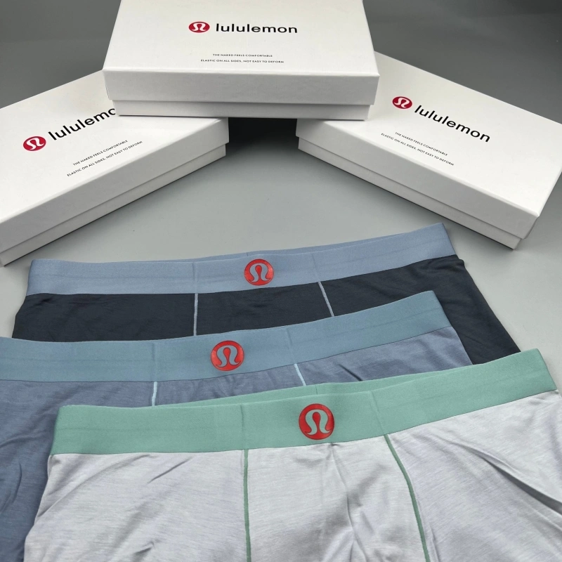 Lululemon Underwear Casual 276732