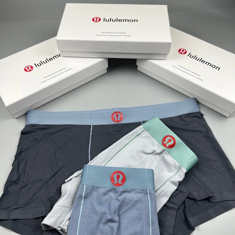 Lululemon Underwear Casual 276732