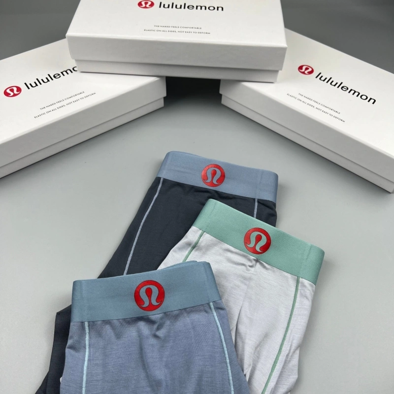 Lululemon Underwear Casual 276732