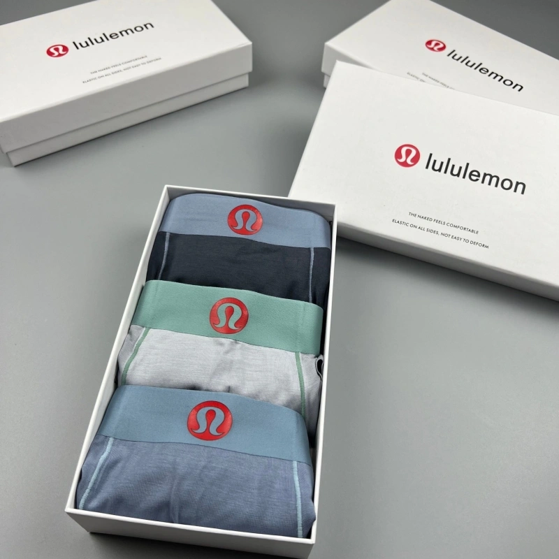 Lululemon Underwear Casual 276732