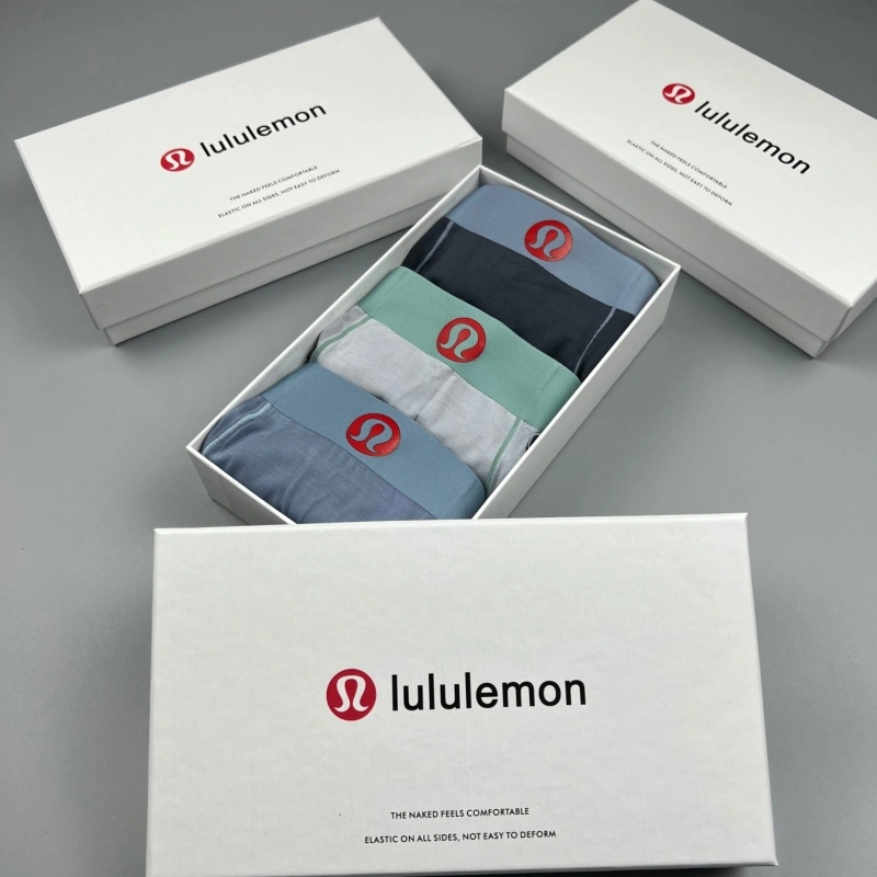 Lululemon Underwear Casual 276732