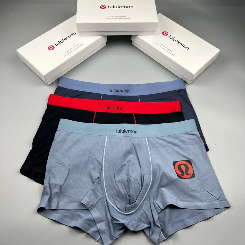Premium Lululemon Underwear 276734