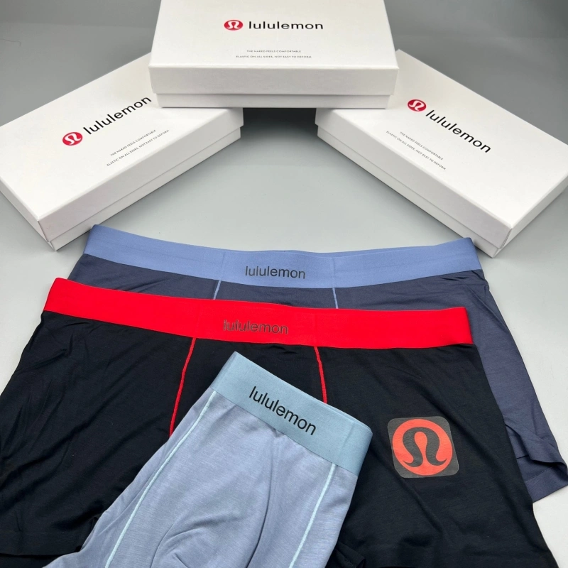 Premium Lululemon Underwear 276734