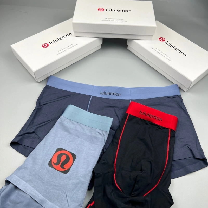 Premium Lululemon Underwear 276734