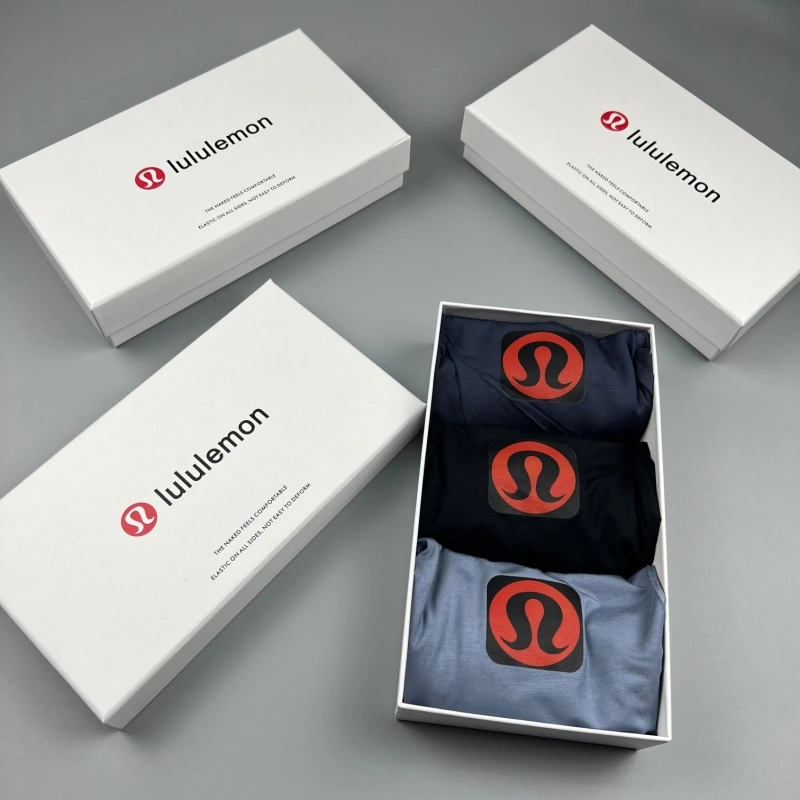 Premium Lululemon Underwear 276734