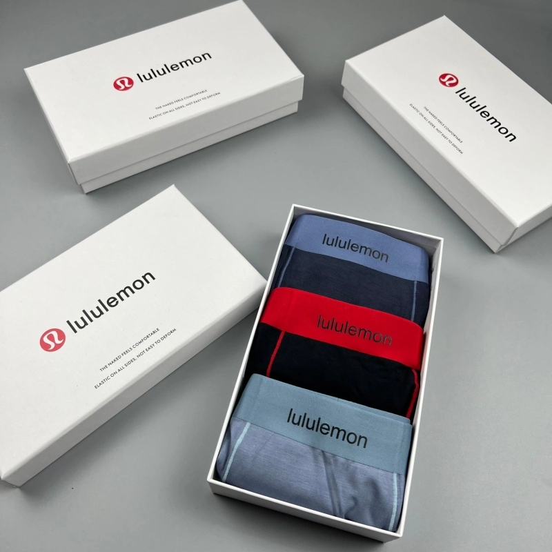 Premium Lululemon Underwear 276734