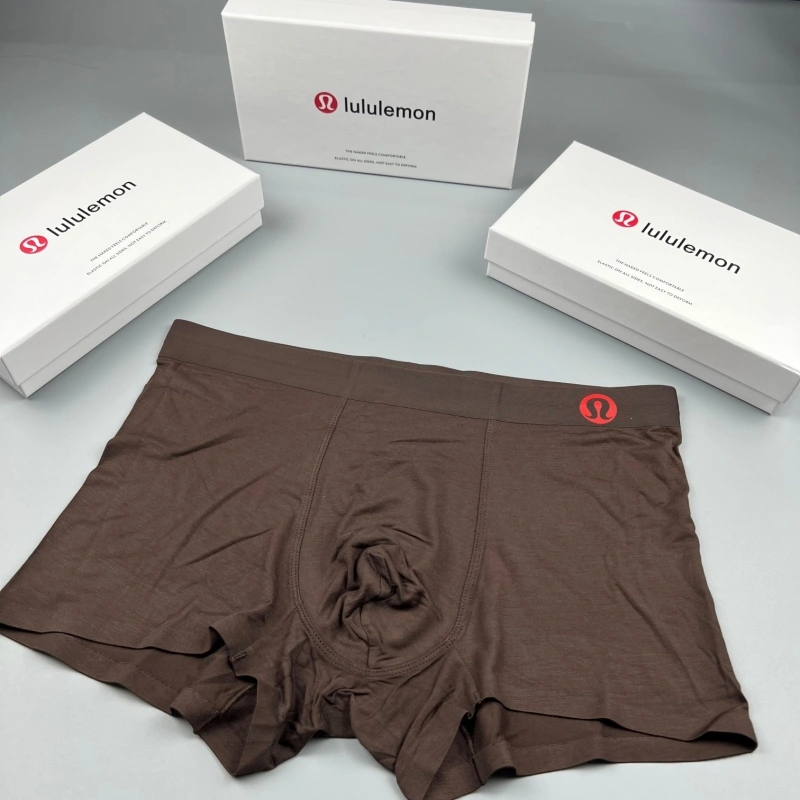 Lululemon Underwear SmoothTexture 276746
