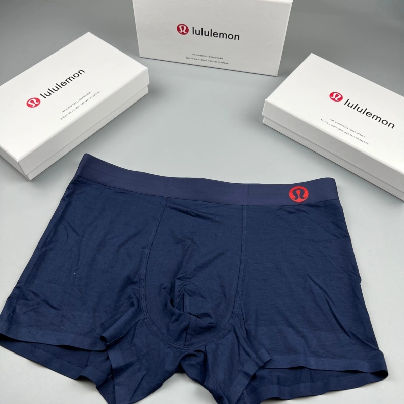 Lululemon Underwear SmoothTexture 276746