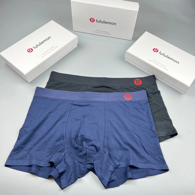 Lululemon Underwear SmoothTexture 276746