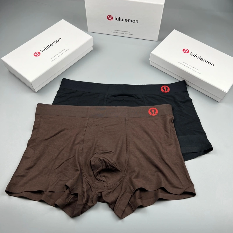 Lululemon Underwear SmoothTexture 276746