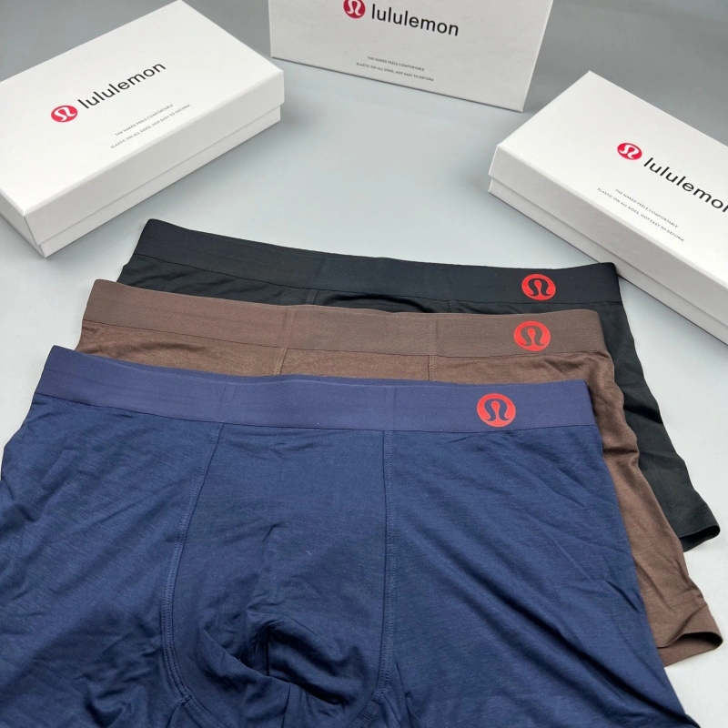 Lululemon Underwear SmoothTexture 276746