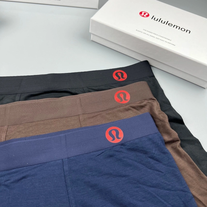 Lululemon Underwear SmoothTexture 276746