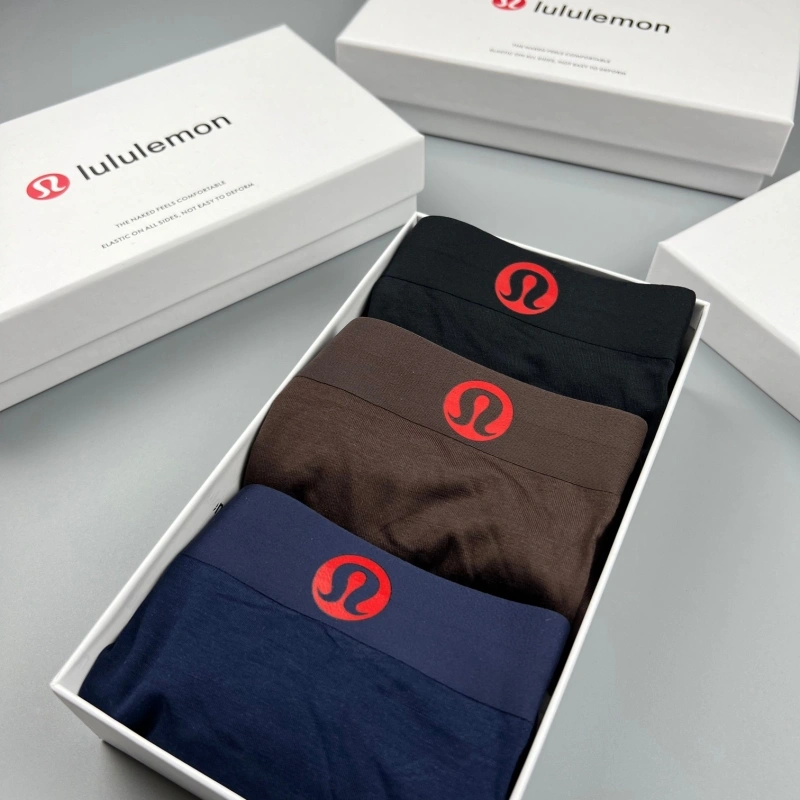 Lululemon Underwear SmoothTexture 276746