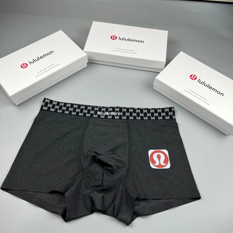 Neat Lululemon Underwear 276733