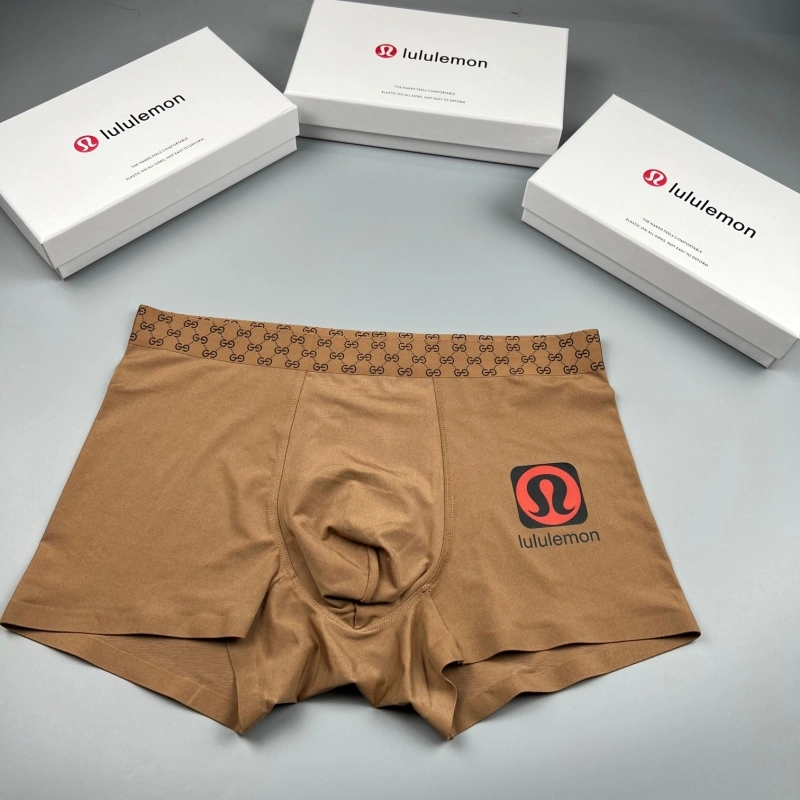 Neat Lululemon Underwear 276733