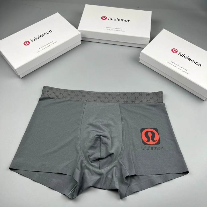 Neat Lululemon Underwear 276733