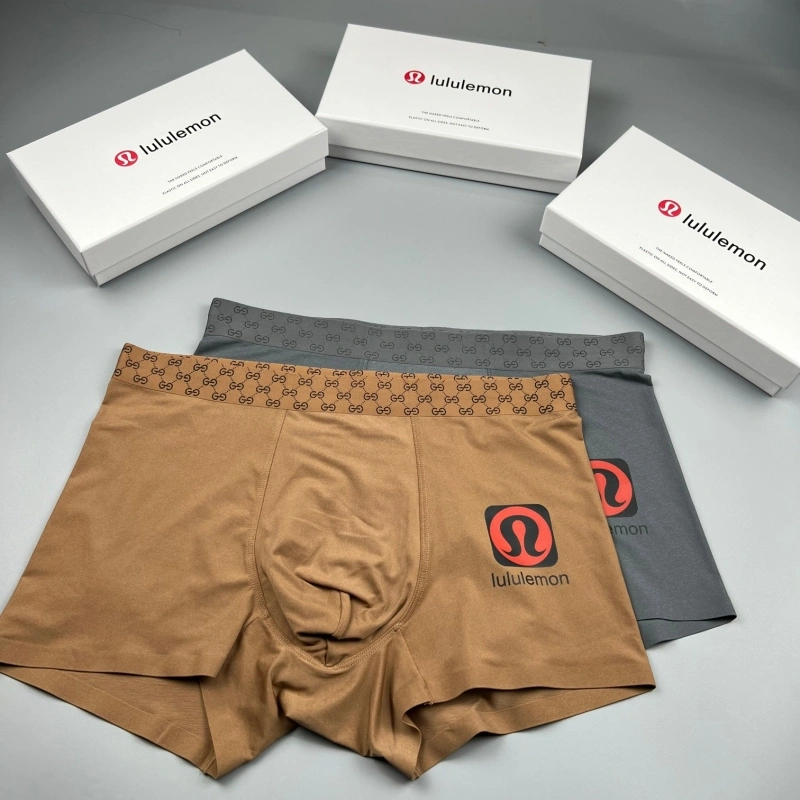 Neat Lululemon Underwear 276733