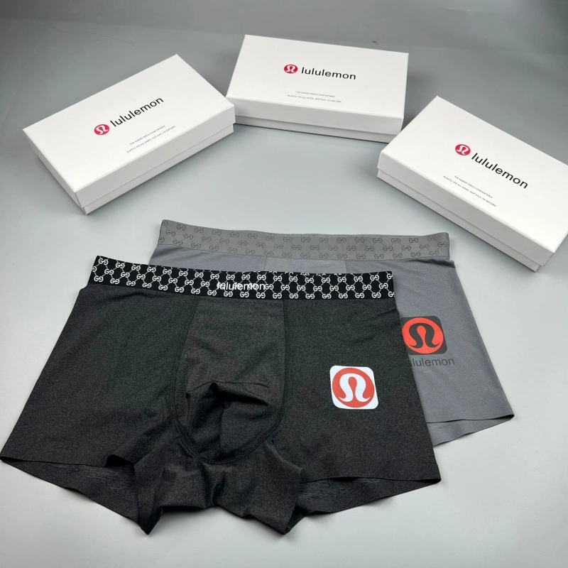 Neat Lululemon Underwear 276733