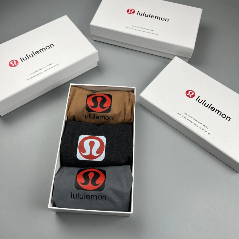 Neat Lululemon Underwear 276733