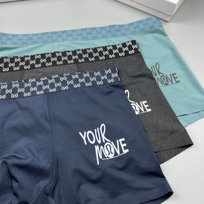 MoistureWicking Lululemon Underwear 276721