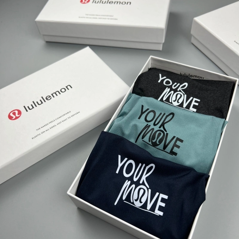 MoistureWicking Lululemon Underwear 276721