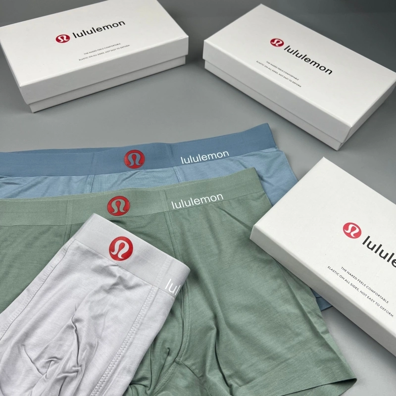 Lululemon Underwear Affordable 276610