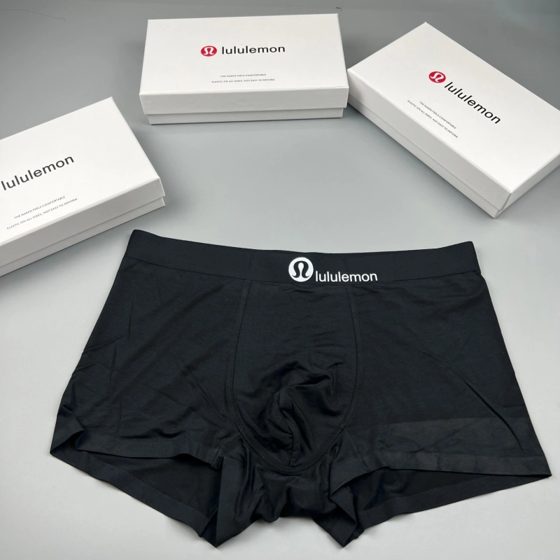 Lululemon Underwear Lightweight 276611