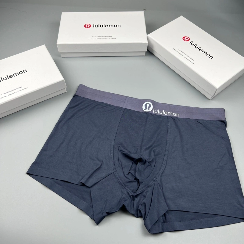Lululemon Underwear Lightweight 276611