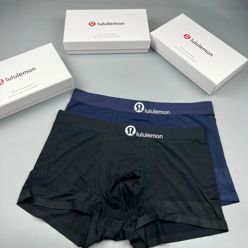 Lululemon Underwear Lightweight 276611