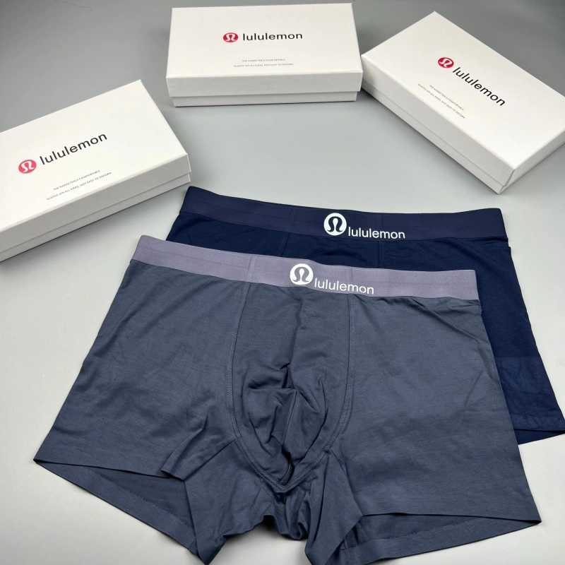 Lululemon Underwear Lightweight 276611