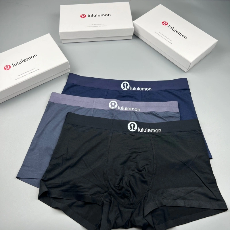 Lululemon Underwear Lightweight 276611