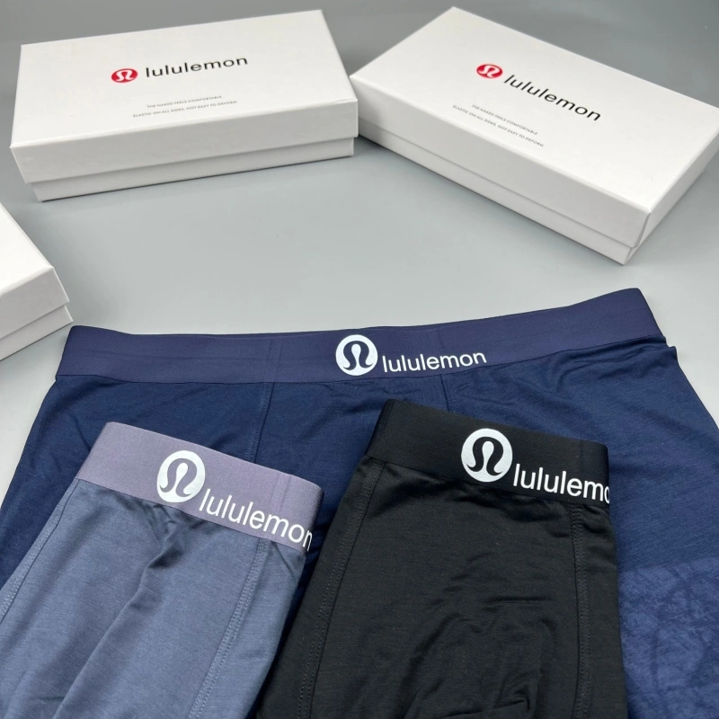 Lululemon Underwear Lightweight 276611