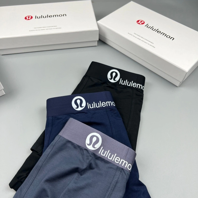 Lululemon Underwear Lightweight 276611