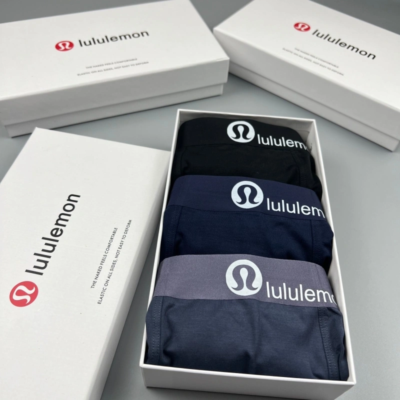 Lululemon Underwear Lightweight 276611