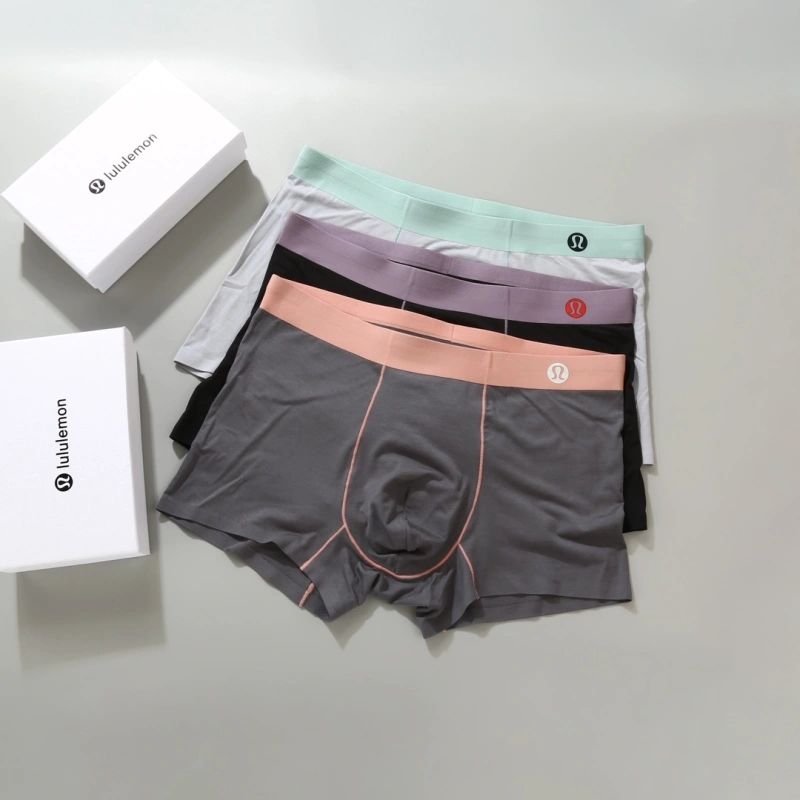 Reliable Lululemon Underwear 276602
