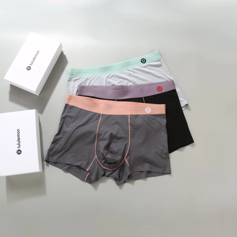 Reliable Lululemon Underwear 276602