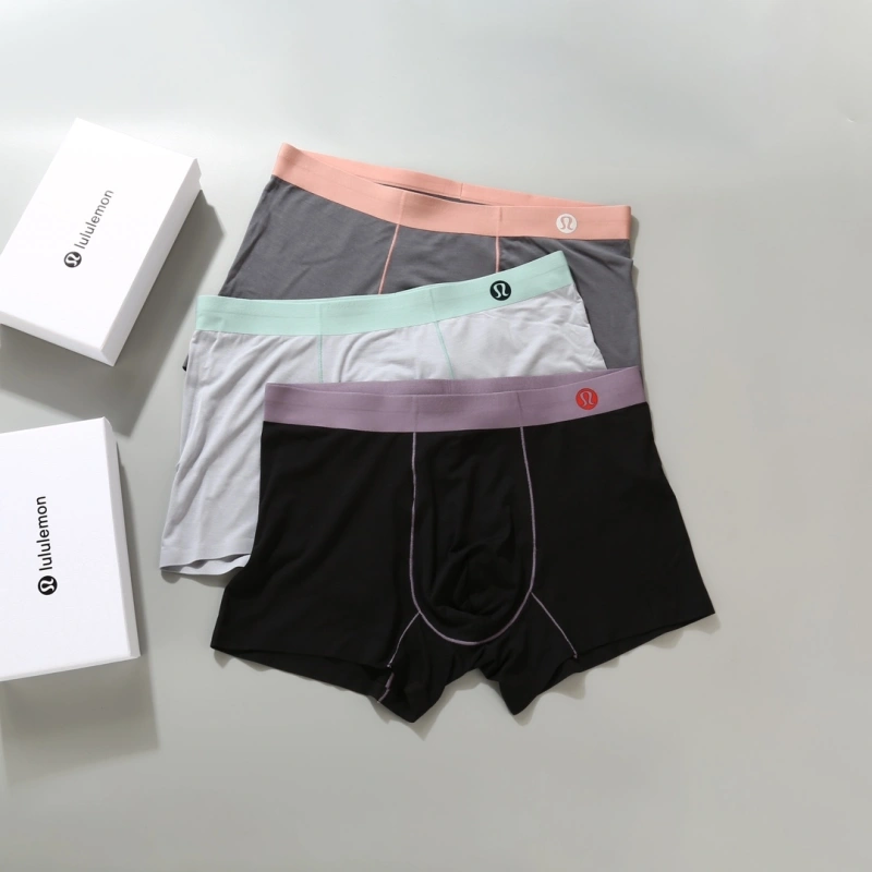 Reliable Lululemon Underwear 276602