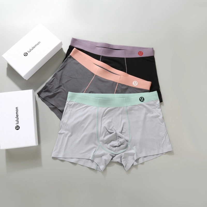 Reliable Lululemon Underwear 276602