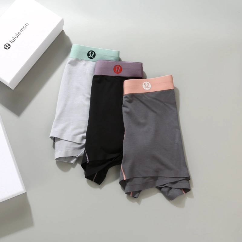 Reliable Lululemon Underwear 276602