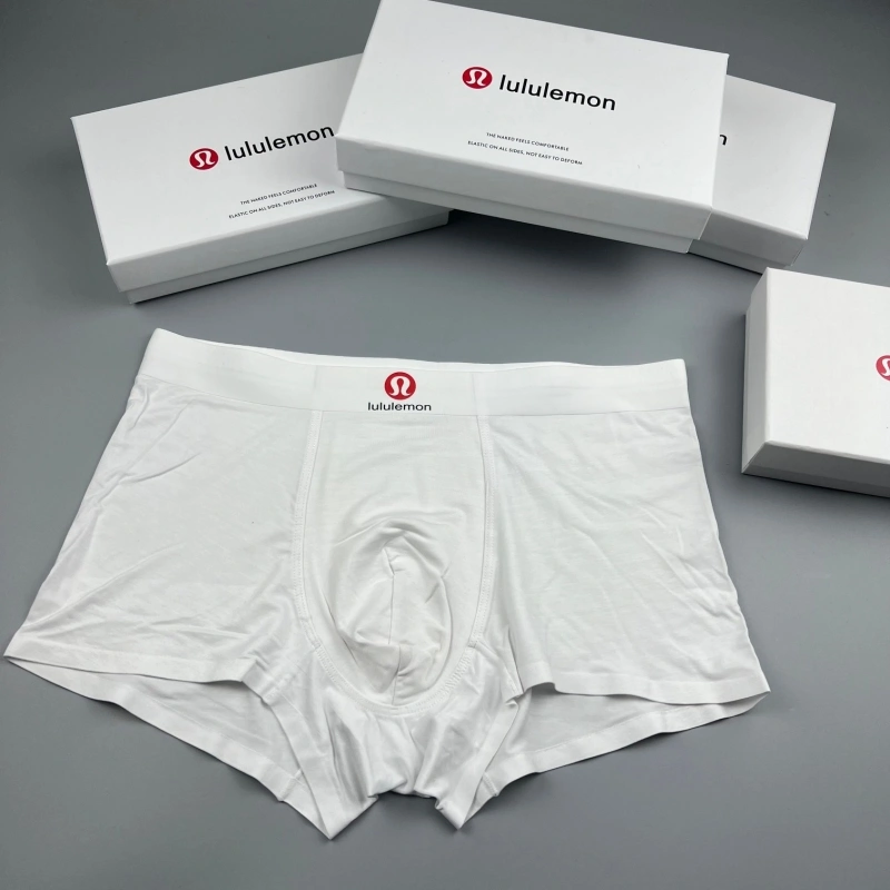 Lululemon Underwear Refined 276601