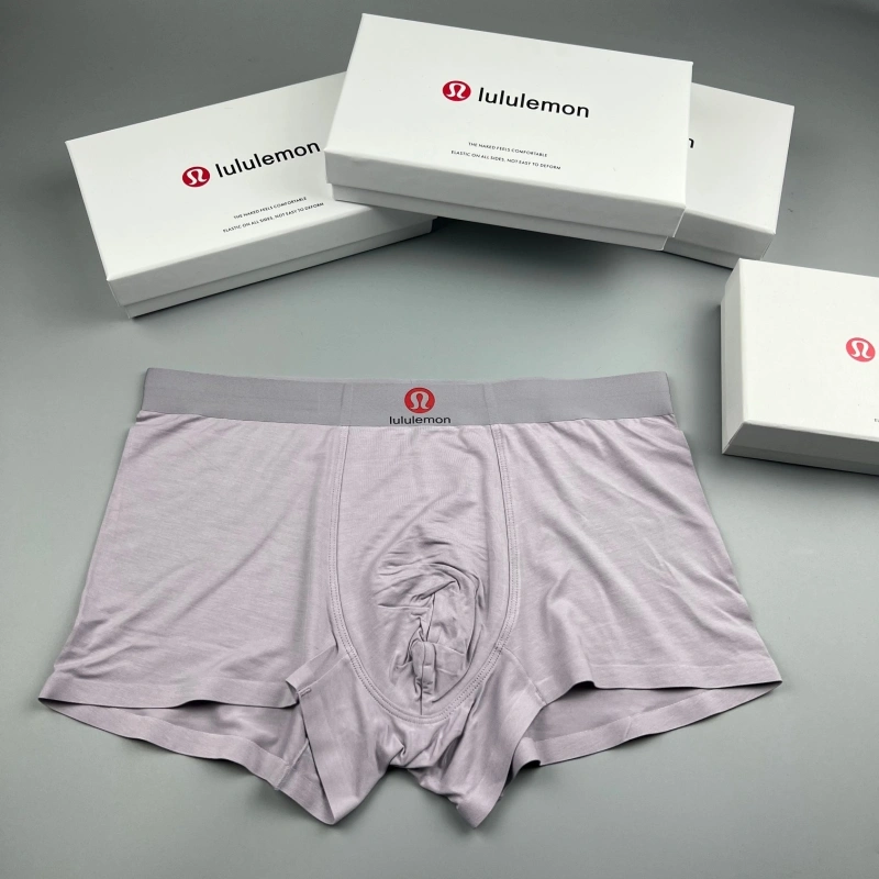 Lululemon Underwear Refined 276601