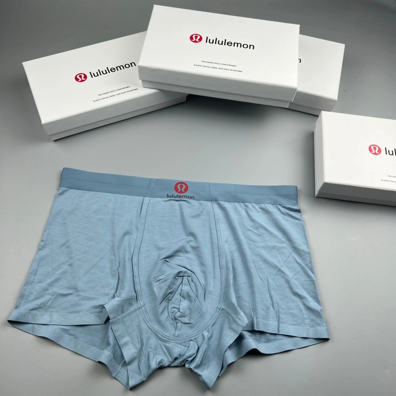 Lululemon Underwear Refined 276601